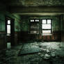 Decaying Room
