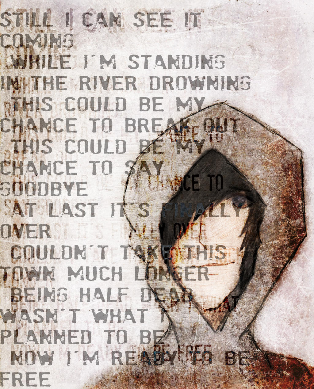 The Taste of Ink by jhjjhg1 on DeviantArt