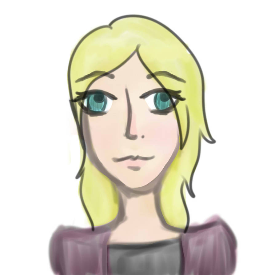 December sketch by jhjjhg1 on DeviantArt