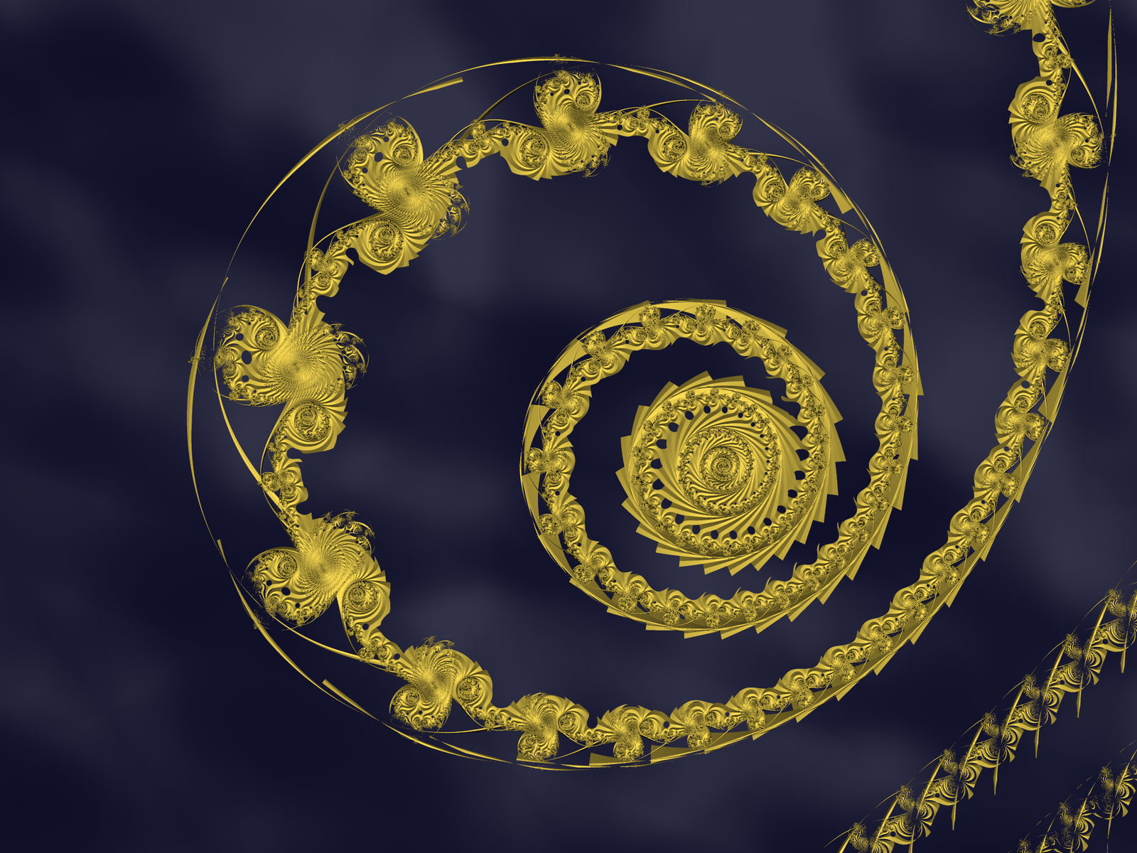 Scythian Gold by imageObserver on DeviantArt