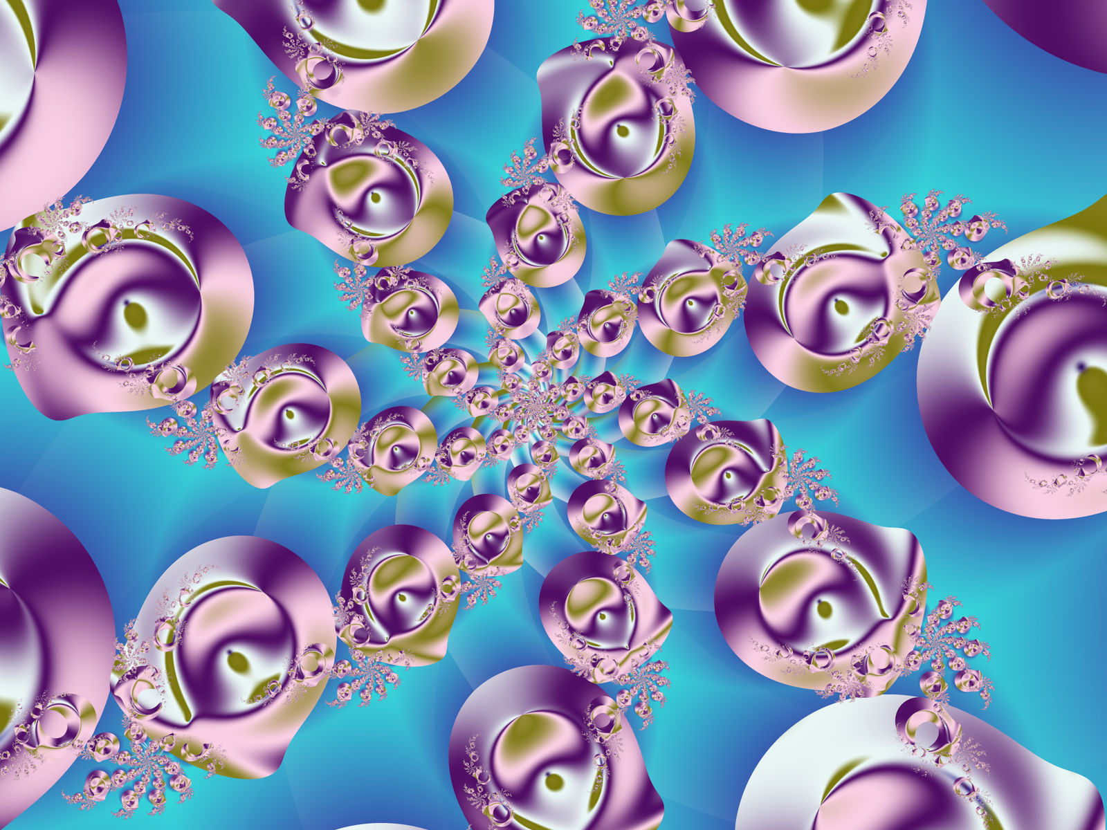 Ring Around a Rosie by imageObserver on DeviantArt