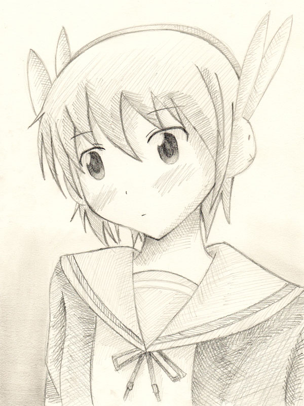 Nagato yuki