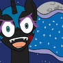 Nightmare Night Fright