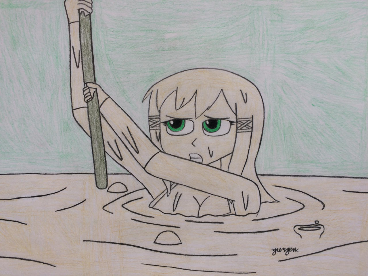 Sinking Head First Deviantart That Sinking Feeling - 14 by jurgenblue on DeviantArt