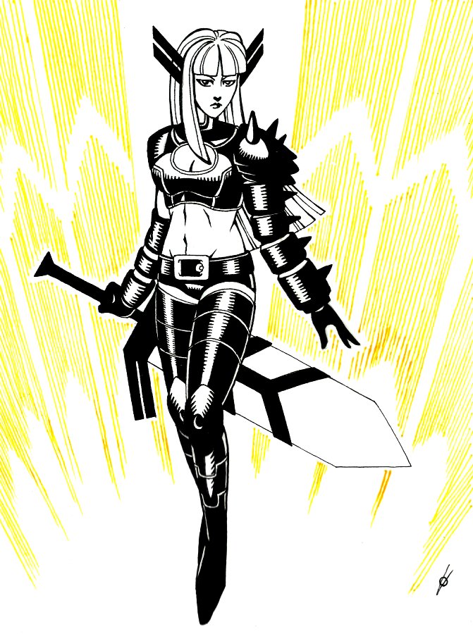 magik