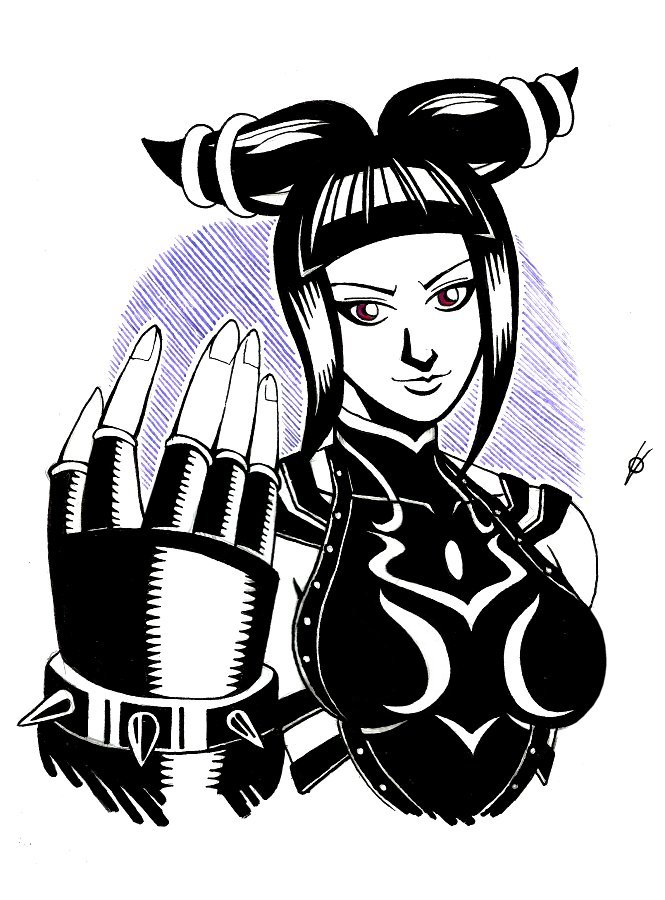 juri han