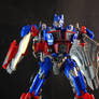 Optimus Prime 4