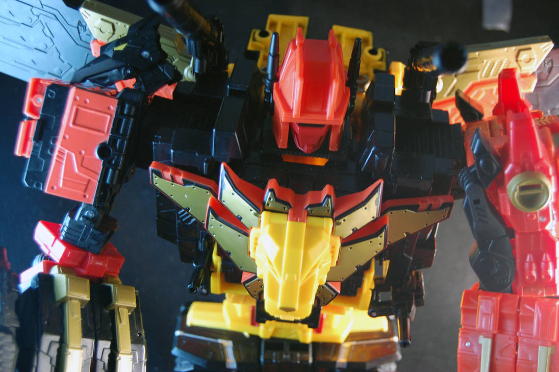 Predaking 4 by Freaver0 on DeviantArt