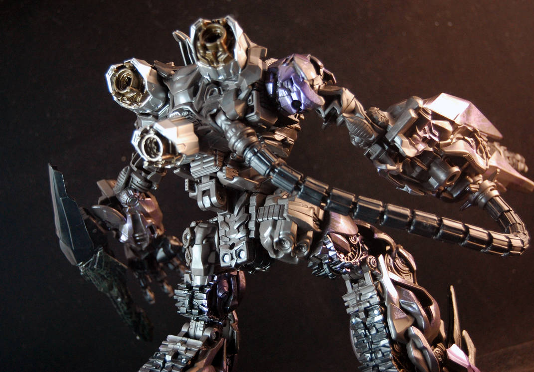 Shockwave10 Shockwave 10 by Freaver0 on DeviantArt