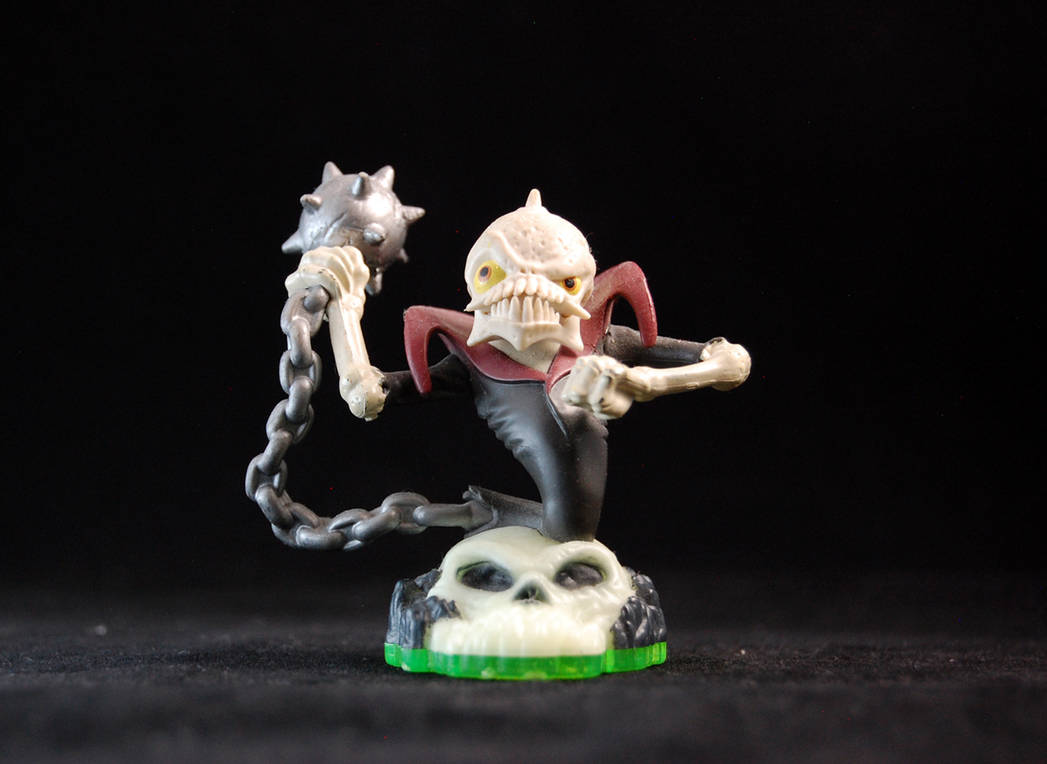 Ghost Roster Variant Ghost Roaster 1 by Freaver0 on DeviantArt