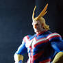 All Might 1