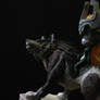 Twilight Princess Wolf Link 1