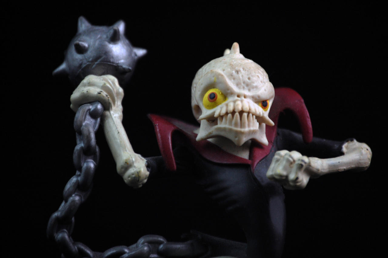 Ghost Roster Variant Ghost Roaster 5 by Freaver0 on DeviantArt