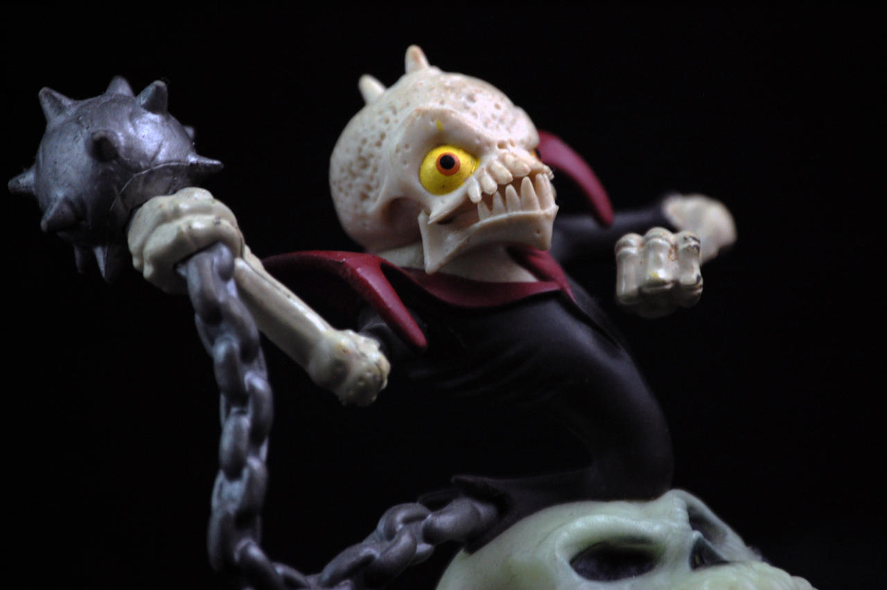 Ghost Roster Variant Ghost Roaster 6 by Freaver0 on DeviantArt