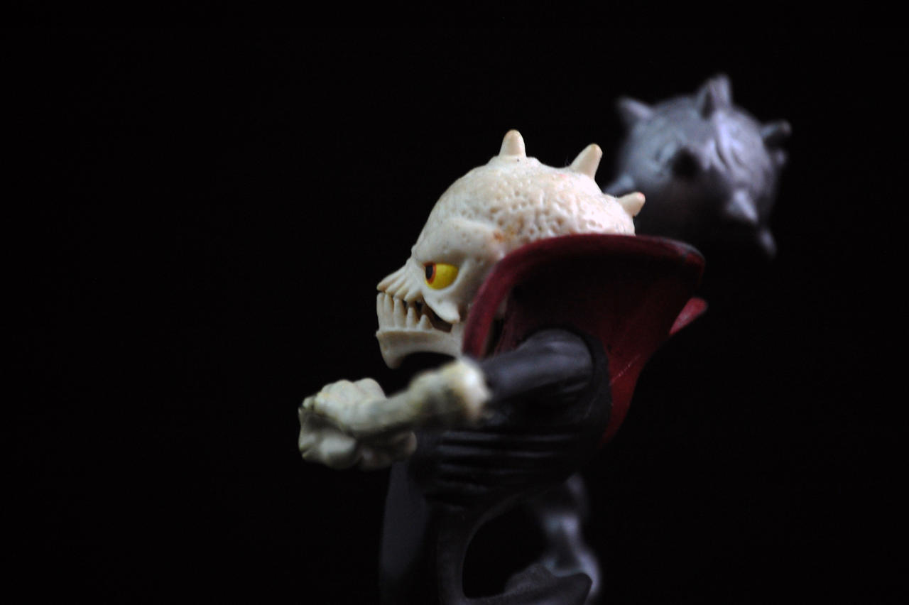 Ghost Roster Variant Ghost Roaster 8 by Freaver0 on DeviantArt