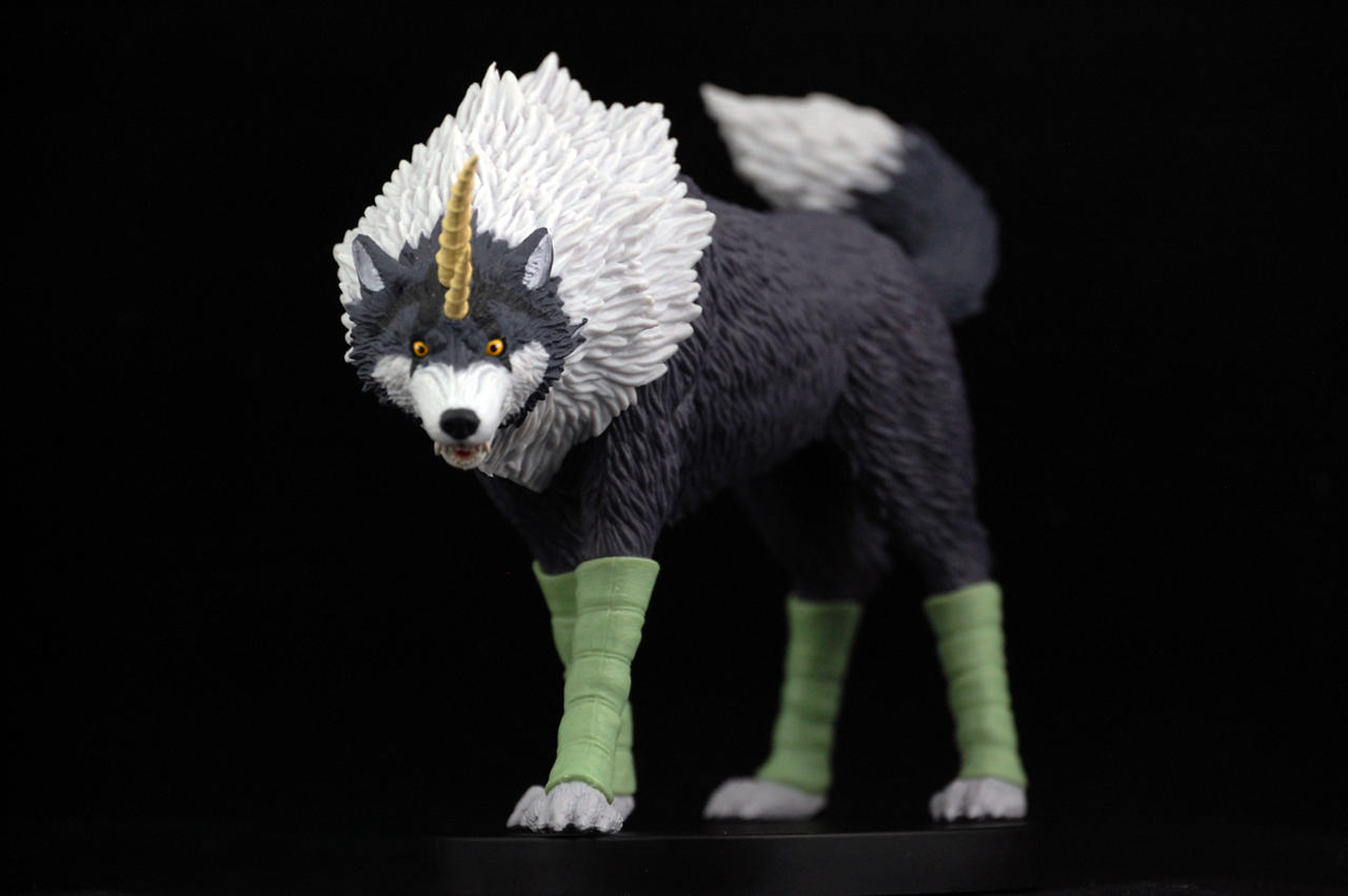 Ranga 1 by Freaver0 on DeviantArt