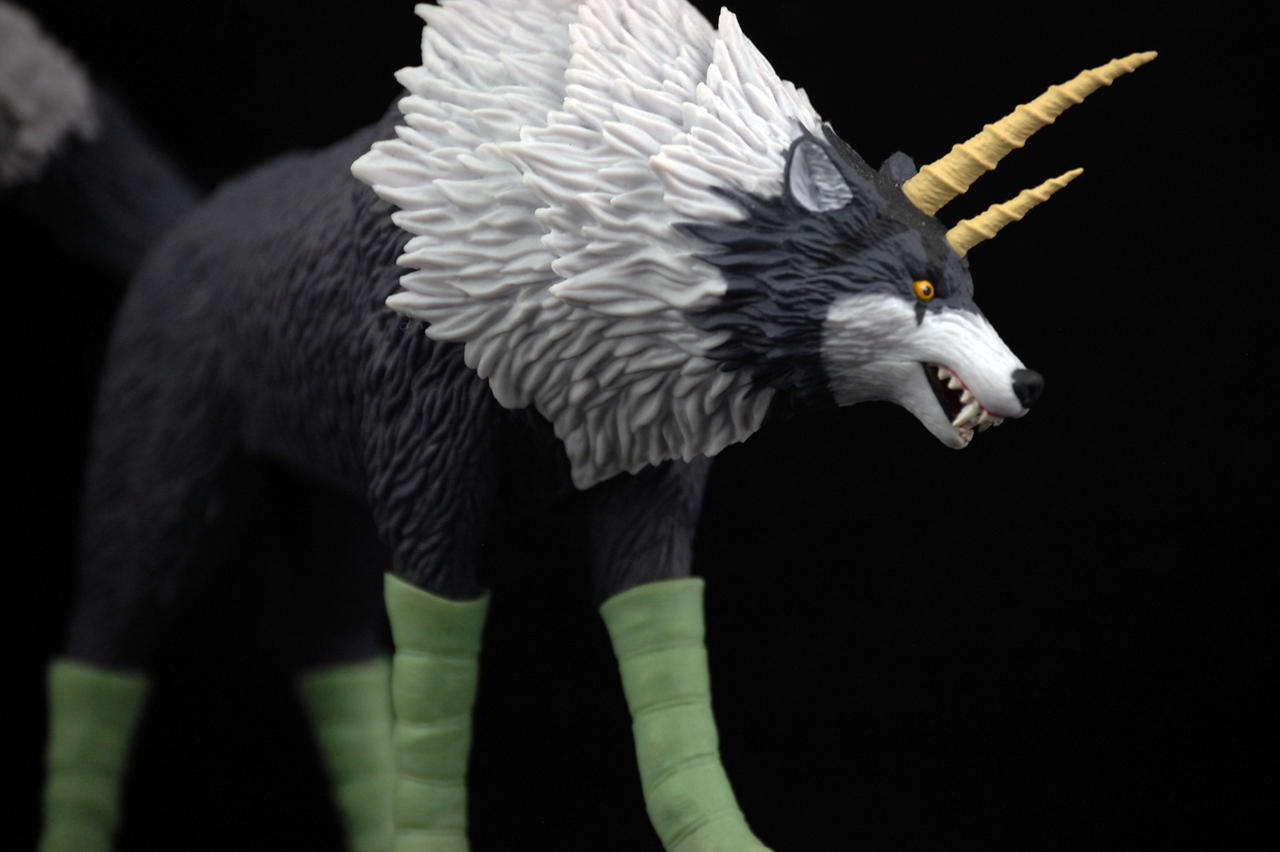 Ranga 2 by Freaver0 on DeviantArt