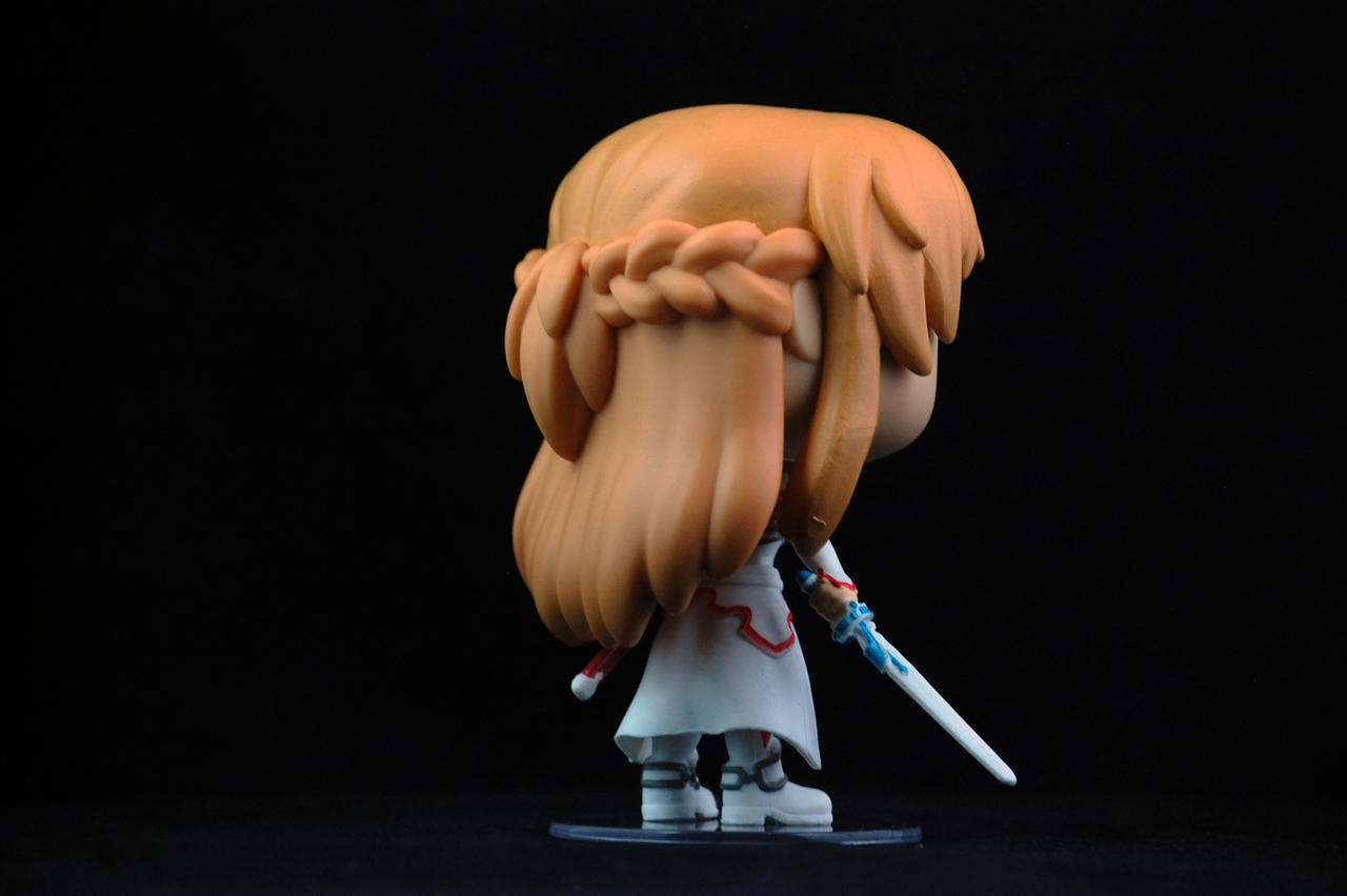 Asuna 2 by Freaver0 on DeviantArt