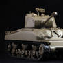M4A1 Sherman 1