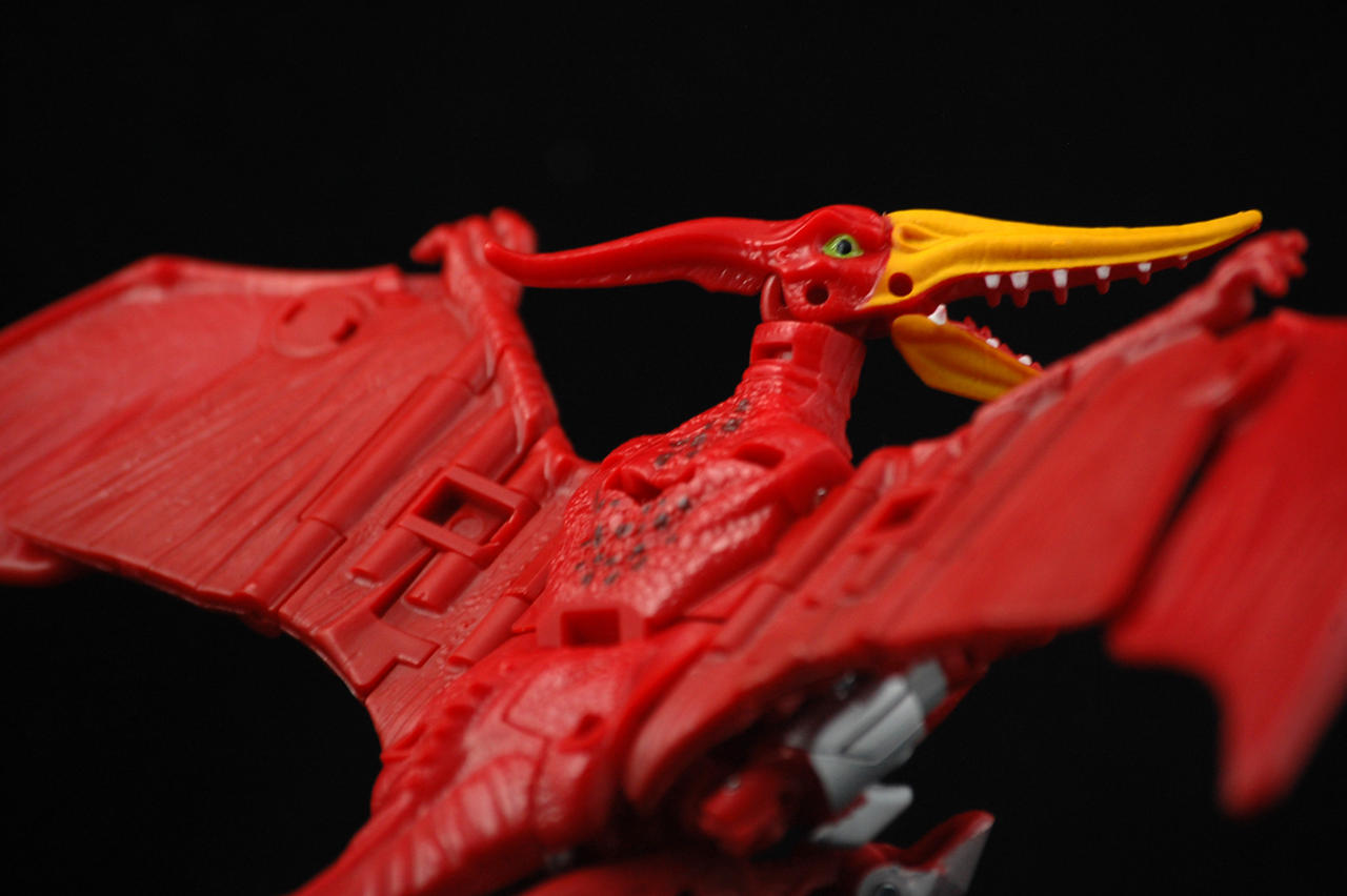 Terrosaur Python Terrorsaur 7 by Freaver0 on DeviantArt