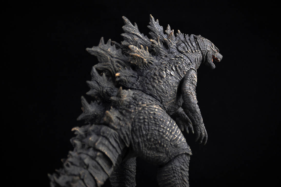 Godzilla 65 Godzilla 65 by Freaver0 on DeviantArt