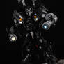 Ironhide 25