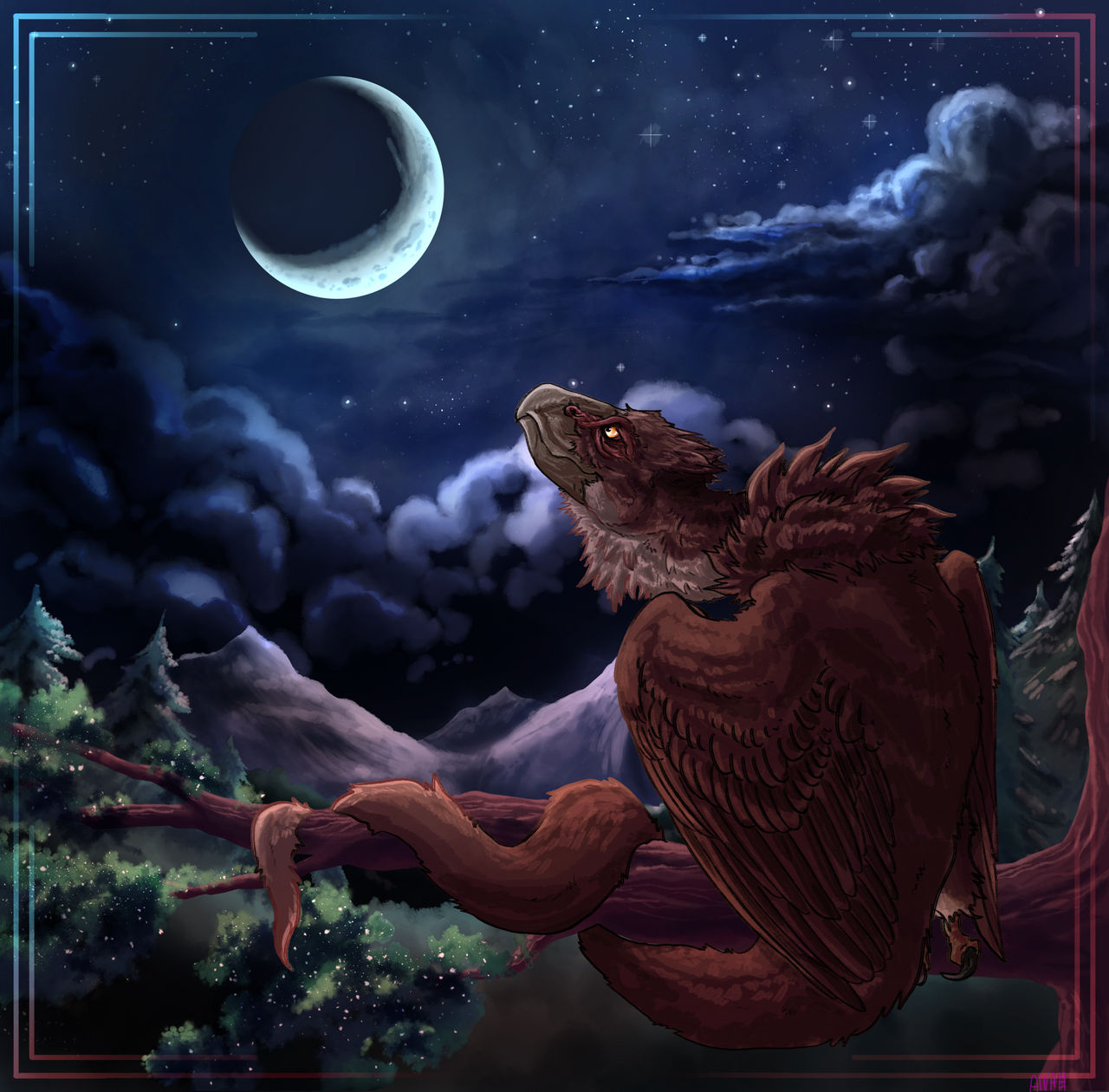 Nestor Art Fight by AlvatheIII on DeviantArt