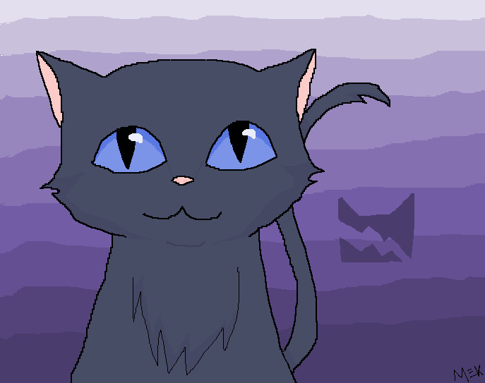 Cinderpelt