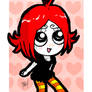 Ruby Gloom