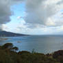 Panoramica Ceuta - Estrecho de Gibraltar