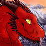 [COM] red dragon