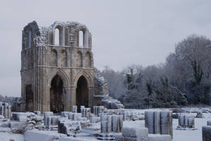 Roche Abbey 2...