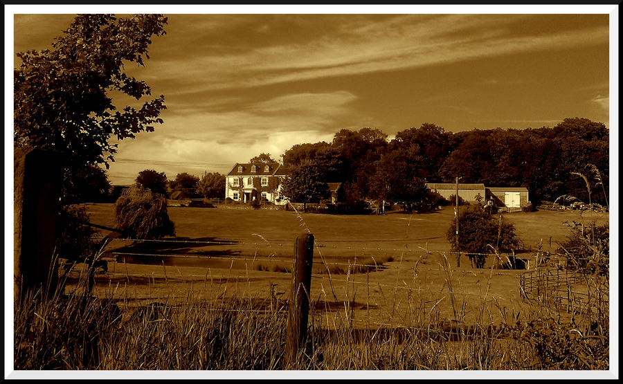 Random Country Scenes Country Scene... by TheBaldingOne on DeviantArt