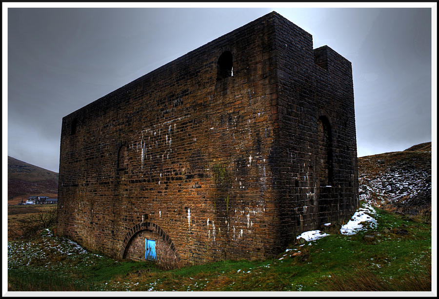 The Engine House I...