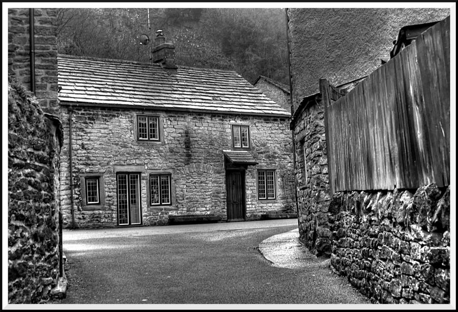 The Cottages...
