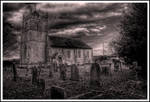 St Peter's, Letwell... by TheBaldingOne