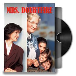 Mrs. Doubtfire