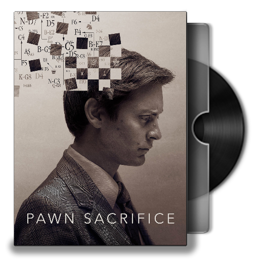 Pawn Sacrifice