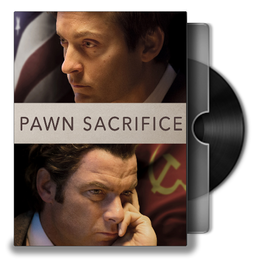 Pawn Sacrifice (v.2)