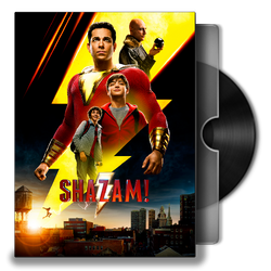 Shazam