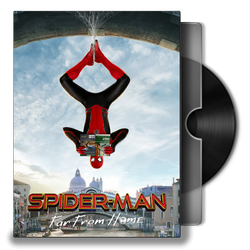 Spider-Man - Far From Home