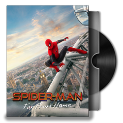 Spider-Man - Far From Home (v.2)