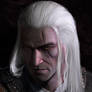 Geralt / W.I.P