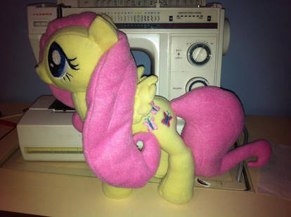 fluttershy