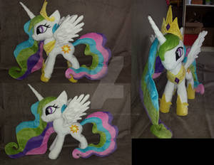 Princess Celestia