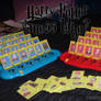 Harry Potter Guess Who Game