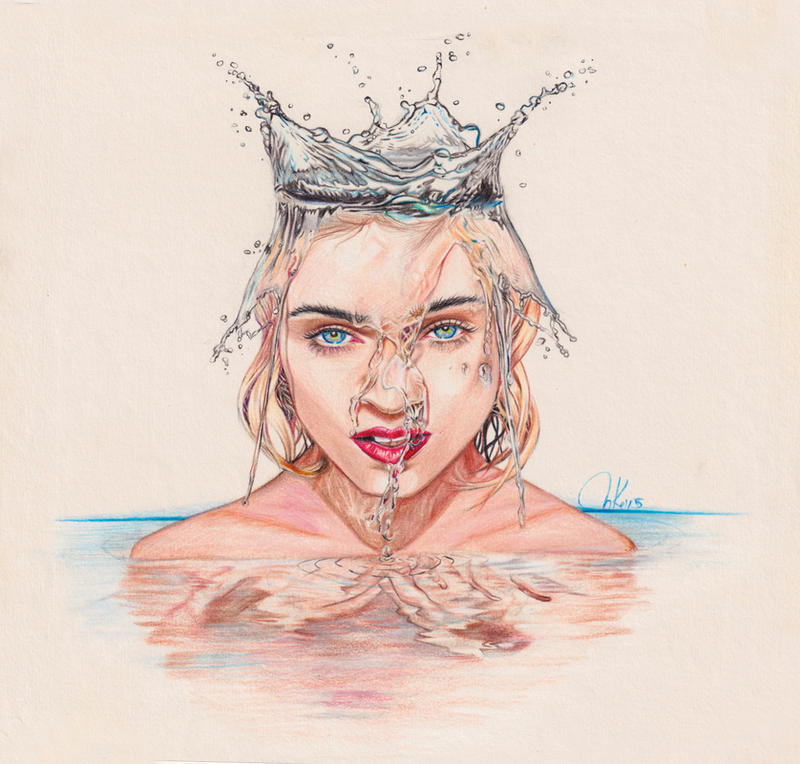 Deviantart Wash Wash All Over Me by romelkeith on DeviantArt