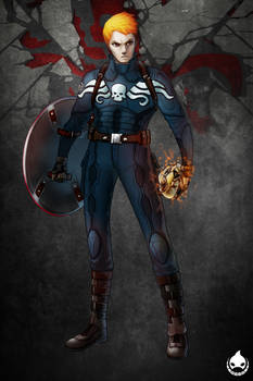 Captain Hydra