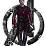 Dark Avengers - Hawkeye