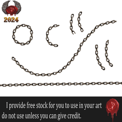 Chains 2